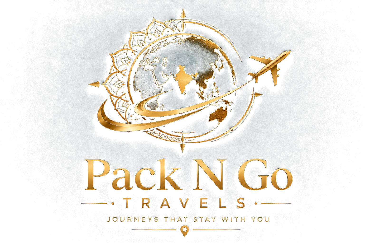 Pack N Go Travels